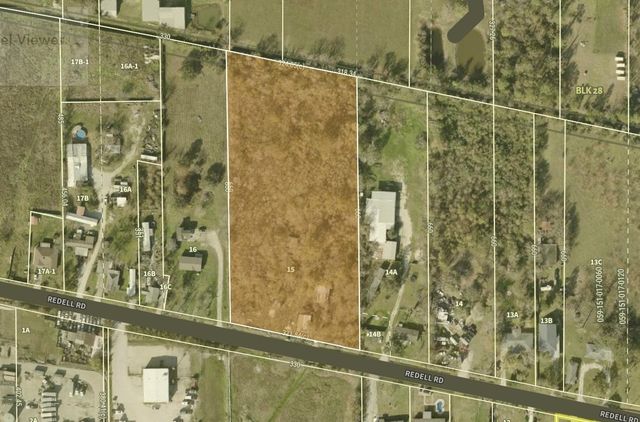 4310 Redell Road, Baytown, TX 77521