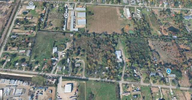 4310 Redell Road, Baytown, TX 77521