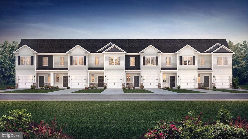 57 ARLOTTA ST, Glassboro, NJ 08028