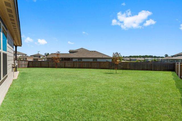 603 Levine Court, Conroe, TX 77316