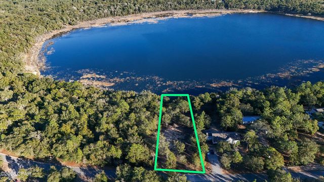 LOTB-251 Quail Ridge Drive, Chipley, FL 32428