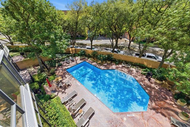 15 Greenway Plaza 3A, Houston, TX 77046