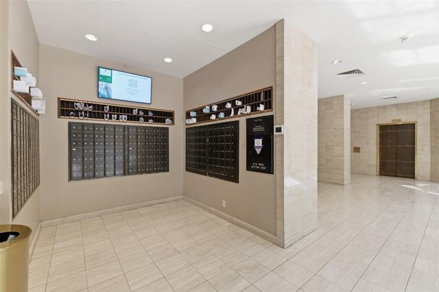 15 Greenway Plaza 3A, Houston, TX 77046