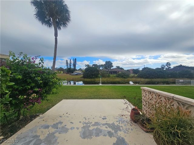 702 Joel BLVD, Lehigh Acres, FL 33936