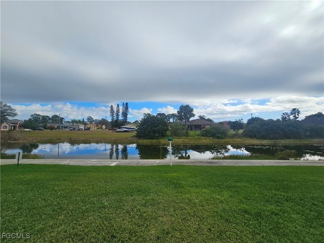 702 Joel BLVD, Lehigh Acres, FL 33936