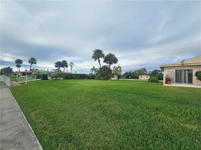 702 Joel BLVD, Lehigh Acres, FL 33936
