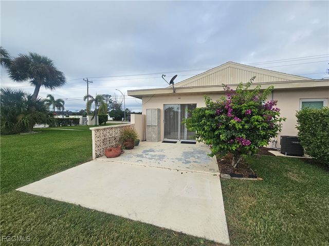 702 Joel BLVD, Lehigh Acres, FL 33936