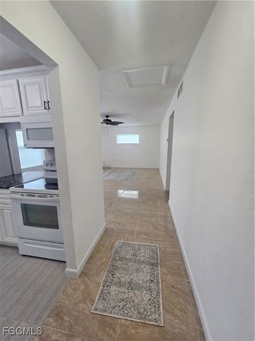 702 Joel BLVD, Lehigh Acres, FL 33936