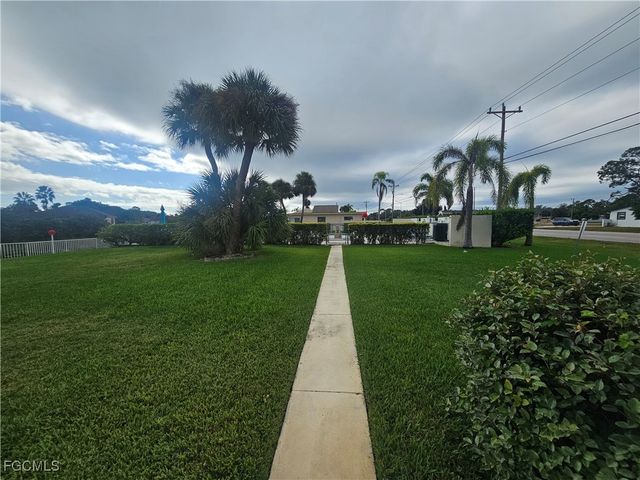 702 Joel BLVD, Lehigh Acres, FL 33936