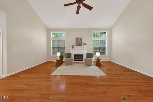 2030 Prairie Ridge Court, Fuquay Varina, NC 27526