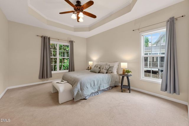 2030 Prairie Ridge Court, Fuquay Varina, NC 27526
