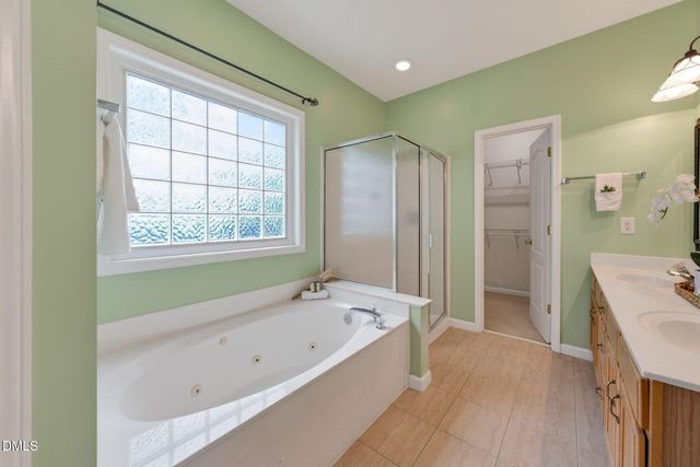 2030 Prairie Ridge Court, Fuquay Varina, NC 27526