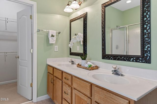2030 Prairie Ridge Court, Fuquay Varina, NC 27526
