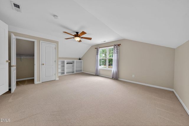 2030 Prairie Ridge Court, Fuquay Varina, NC 27526