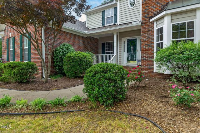 2030 Prairie Ridge Court, Fuquay Varina, NC 27526