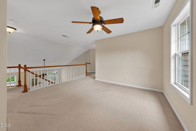 2030 Prairie Ridge Court, Fuquay Varina, NC 27526