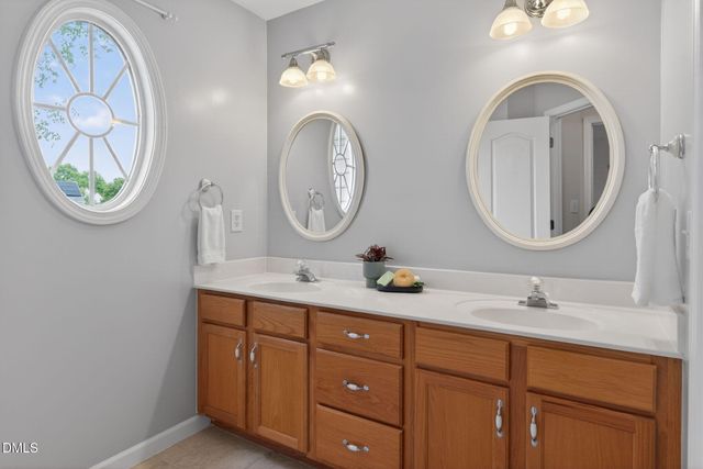 2030 Prairie Ridge Court, Fuquay Varina, NC 27526