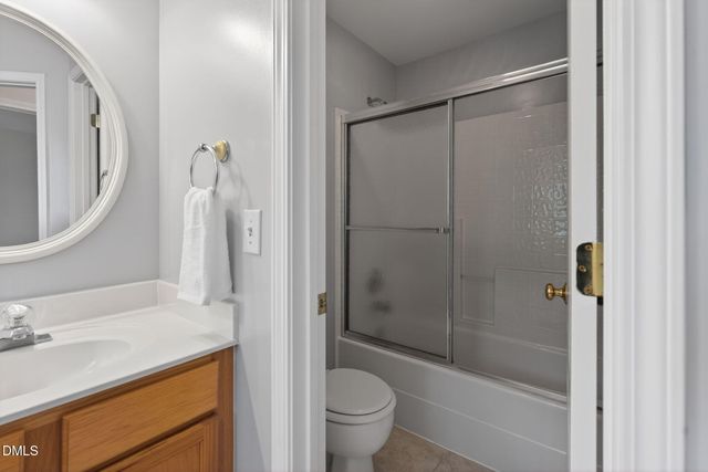 2030 Prairie Ridge Court, Fuquay Varina, NC 27526