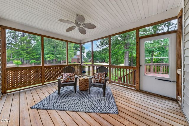 2030 Prairie Ridge Court, Fuquay Varina, NC 27526