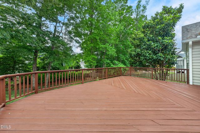 2030 Prairie Ridge Court, Fuquay Varina, NC 27526