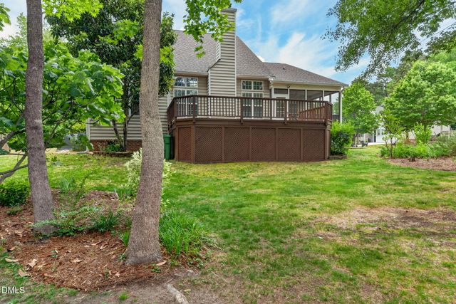 2030 Prairie Ridge Court, Fuquay Varina, NC 27526
