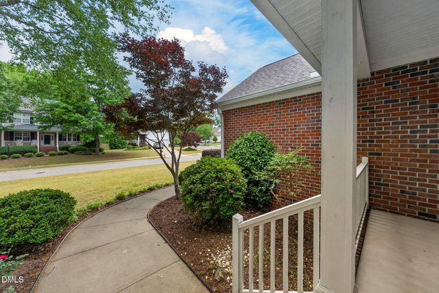 2030 Prairie Ridge Court, Fuquay Varina, NC 27526