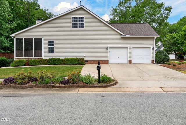 2030 Prairie Ridge Court, Fuquay Varina, NC 27526