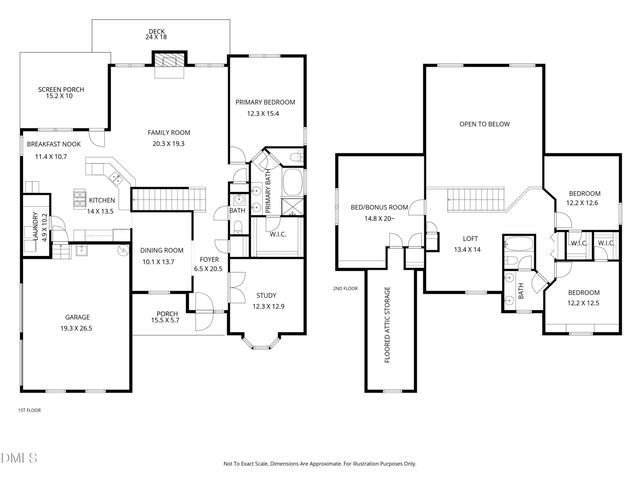 2030 Prairie Ridge Court, Fuquay Varina, NC 27526