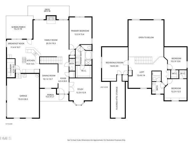 2030 Prairie Ridge Court, Fuquay Varina, NC 27526