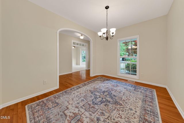 2030 Prairie Ridge Court, Fuquay Varina, NC 27526