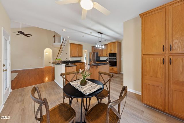 2030 Prairie Ridge Court, Fuquay Varina, NC 27526