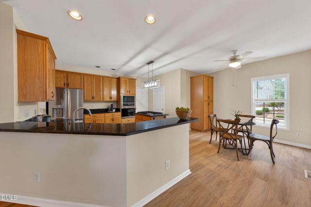 2030 Prairie Ridge Court, Fuquay Varina, NC 27526