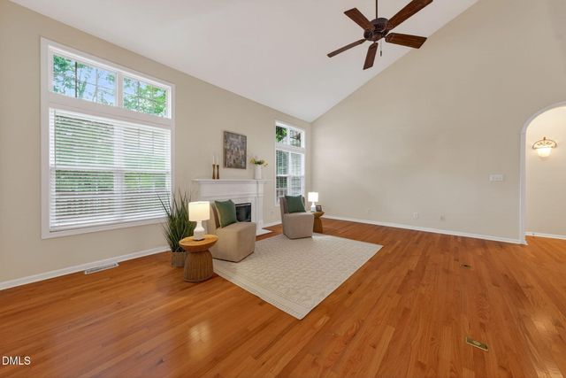 2030 Prairie Ridge Court, Fuquay Varina, NC 27526