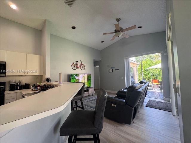 825 Falling Water Road, Weston, FL 33326