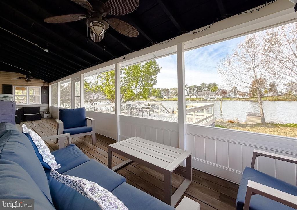 Image 34 of property listing at 21225 GEORGES LN, Avenue, MD 20609