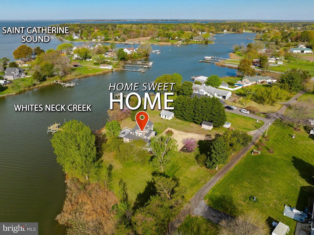 Image 4 of property listing at 21225 GEORGES LN, Avenue, MD 20609