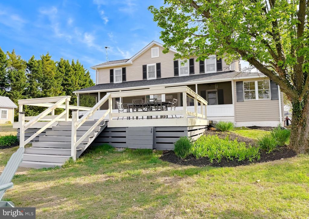 Image 44 of property listing at 21225 GEORGES LN, Avenue, MD 20609