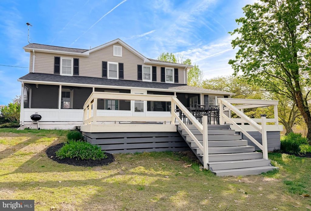 Image 45 of property listing at 21225 GEORGES LN, Avenue, MD 20609