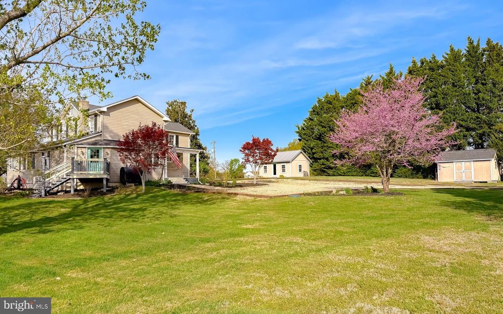 Image 51 of property listing at 21225 GEORGES LN, Avenue, MD 20609