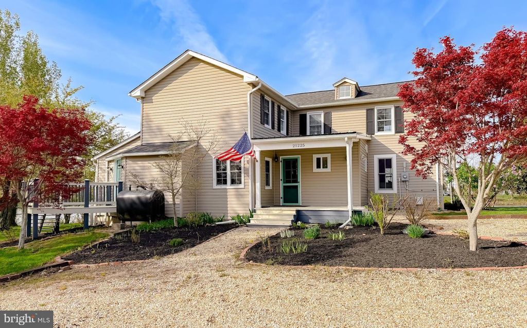 Image 53 of property listing at 21225 GEORGES LN, Avenue, MD 20609