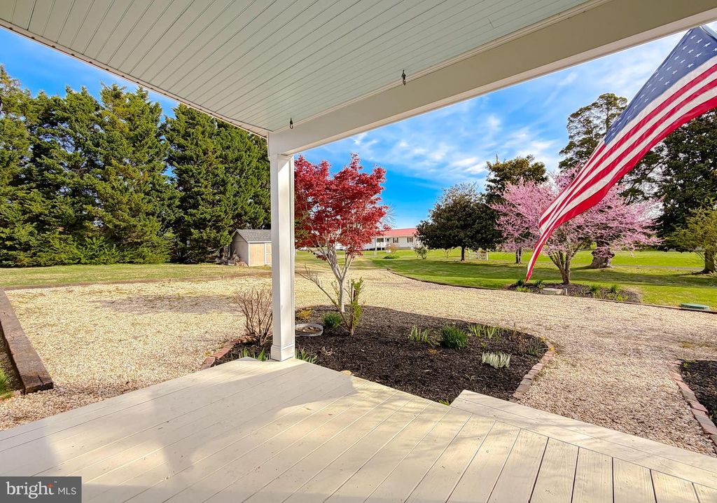 Image 55 of property listing at 21225 GEORGES LN, Avenue, MD 20609