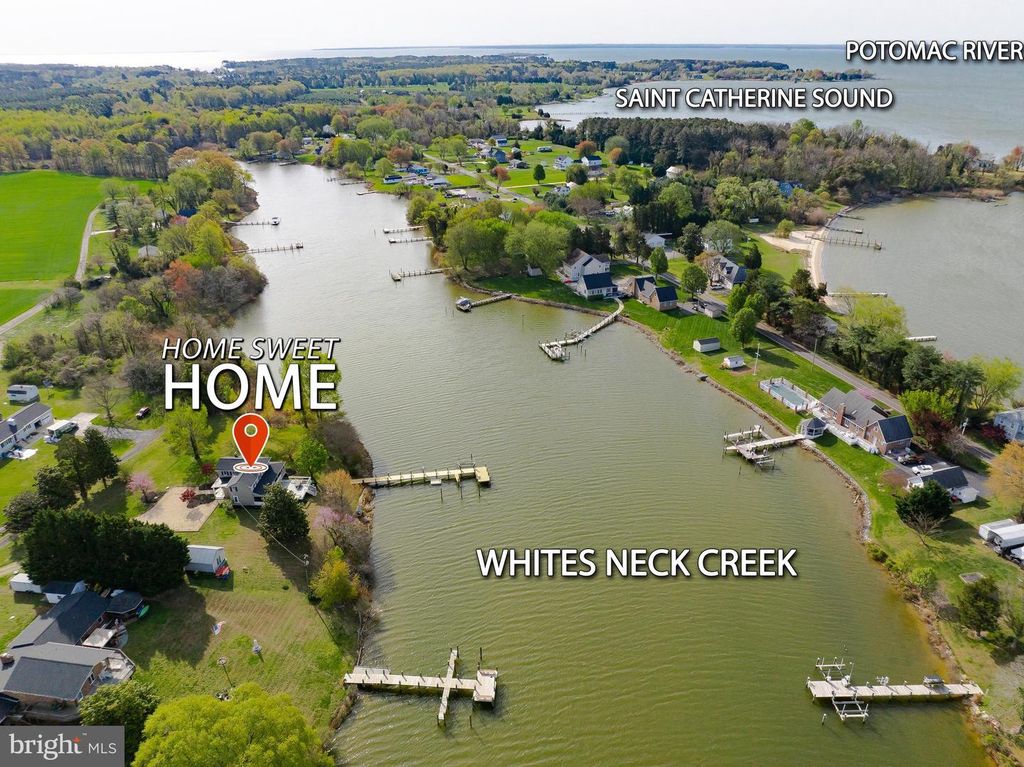 Image 56 of property listing at 21225 GEORGES LN, Avenue, MD 20609