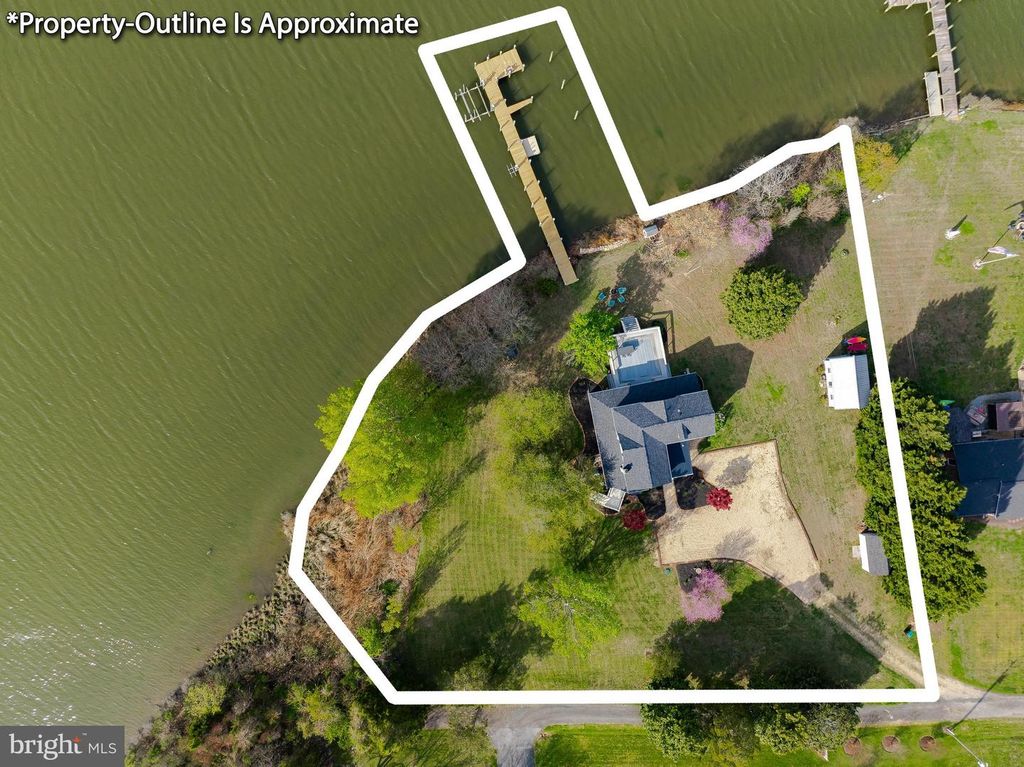 Image 58 of property listing at 21225 GEORGES LN, Avenue, MD 20609