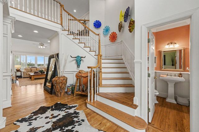 2226 Claymill Lane, Mount Pleasant, SC 29466