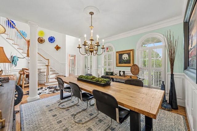 2226 Claymill Lane, Mount Pleasant, SC 29466