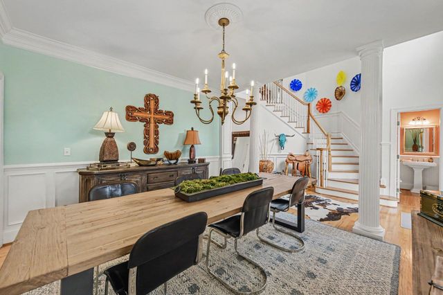 2226 Claymill Lane, Mount Pleasant, SC 29466
