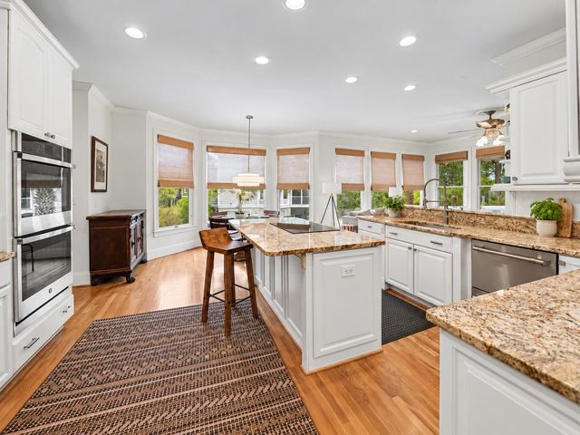 2226 Claymill Lane, Mount Pleasant, SC 29466