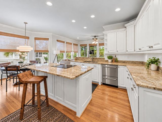 2226 Claymill Lane, Mount Pleasant, SC 29466