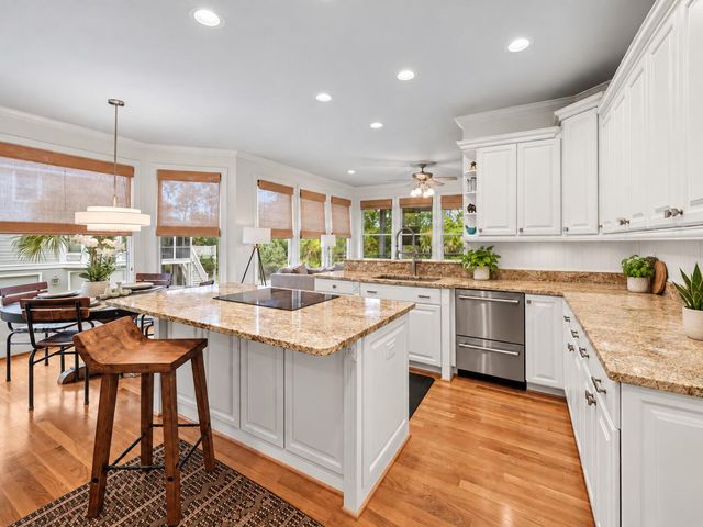 2226 Claymill Lane, Mount Pleasant, SC 29466