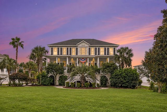 2226 Claymill Lane, Mount Pleasant, SC 29466